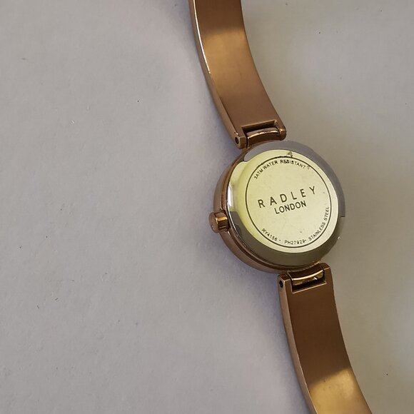 Radley London Scottie Dog Watch - Picture 4 of 8